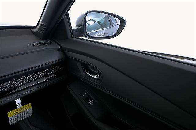 Photo of 2025 Grey Honda Accord Hybrid
