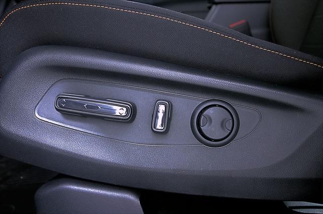 Photo of 2025 Meteorite Gray Metallic Honda CR-V Hybrid