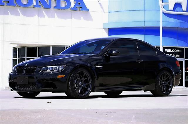 2013 BMW M3