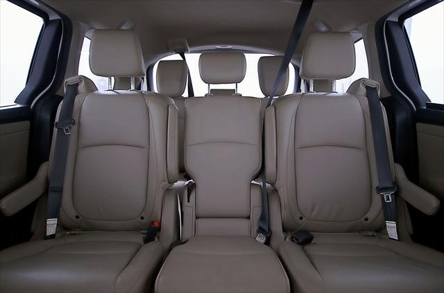 Photo of 2023 Modern Stl Met Honda Odyssey