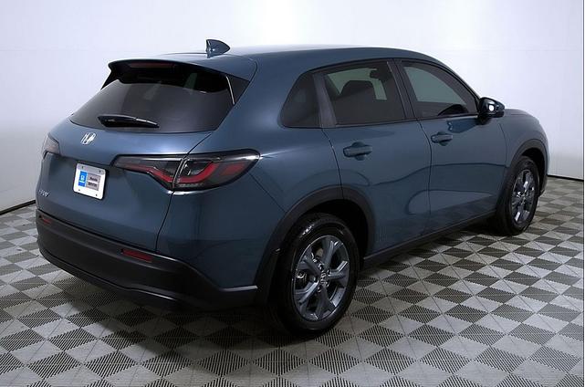 Photo of 2026 Nordic Forest P Honda HR-V