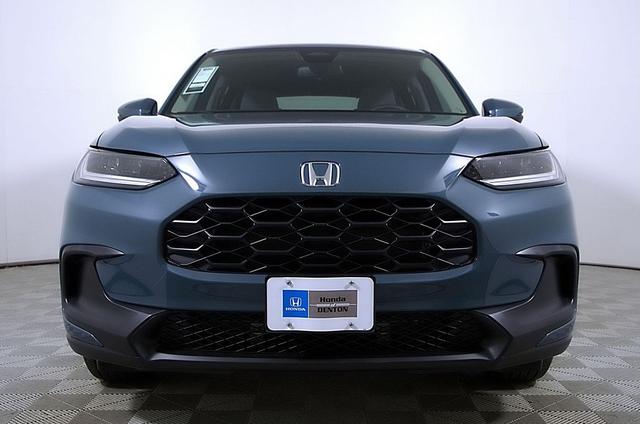 Photo of 2026 Nordic Forest P Honda HR-V