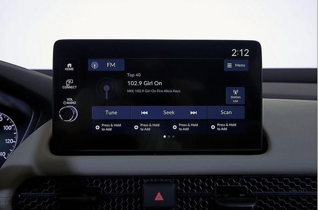 Photo of 2026 Nordic Forest P Honda HR-V