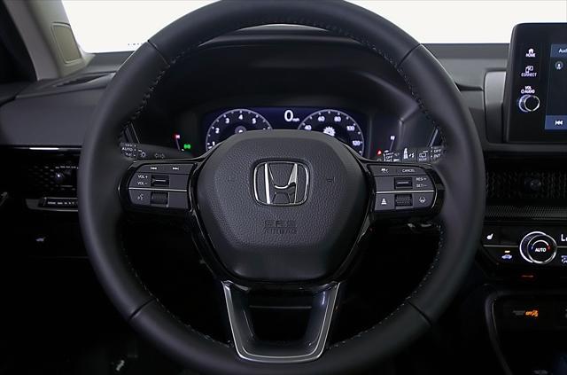 Photo of 2026 Meteorite Honda CR-V
