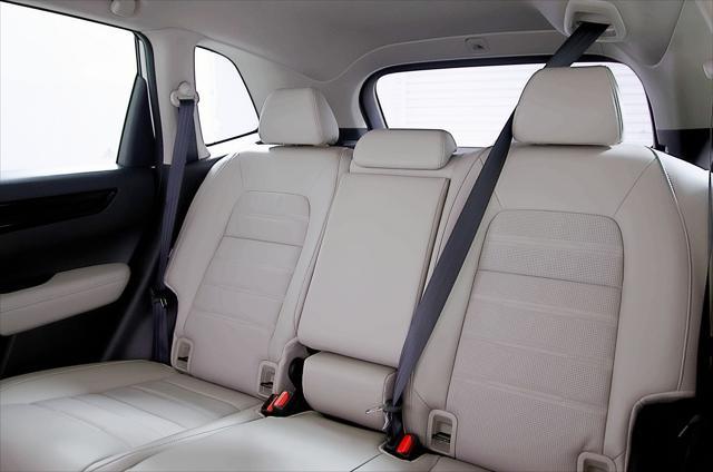 Photo of 2026 Meteorite Honda CR-V