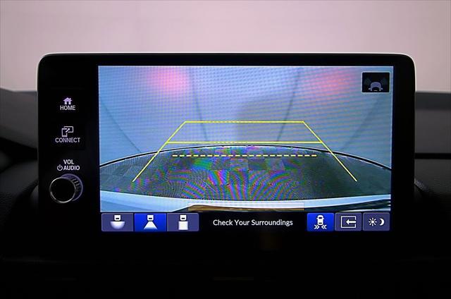 Photo of 2026 Meteorite Honda CR-V
