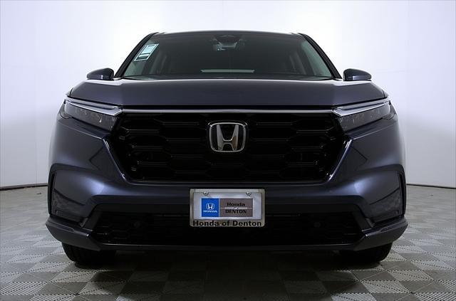 Photo of 2026 Meteorite Honda CR-V