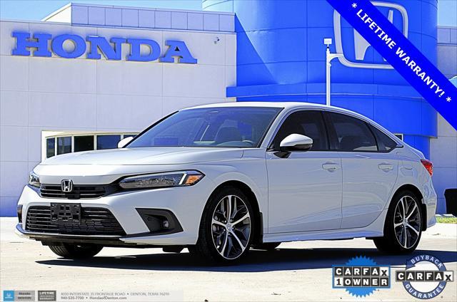 2023 Honda Civic