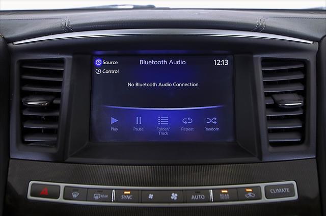 Photo of 2020 Majestic White INFINITI QX60