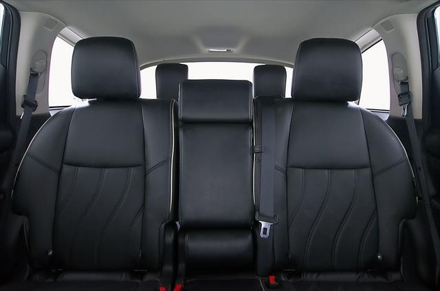 Photo of 2020 Majestic White INFINITI QX60