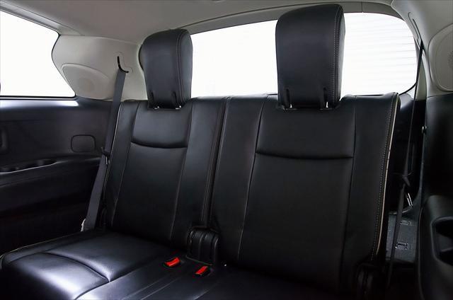 Photo of 2020 Majestic White INFINITI QX60