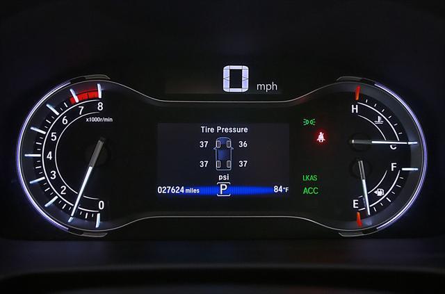 Photo of 2023 Obsidian Blue Pearl Honda Ridgeline