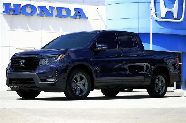 2023 Honda Ridgeline