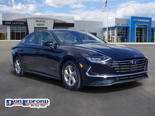 2023 Hyundai Sonata
