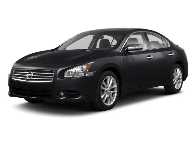 2010 Nissan Maxima