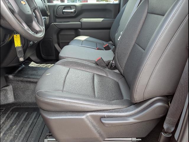 Photo of 2020 Red Hot Chevrolet Silverado 2500