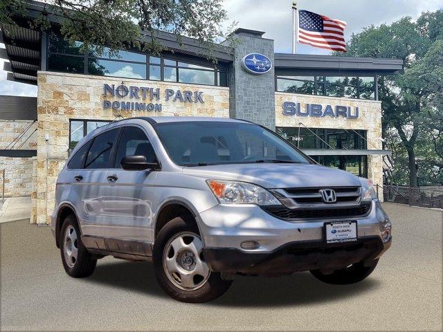 2010 Honda CR-V