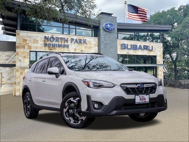 2023 Subaru Crosstrek