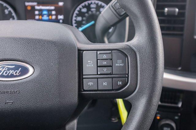 Photo of 2023 Blue Ford F-150