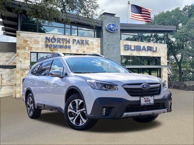 2020 Subaru Outback