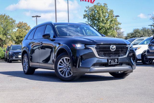 2024 Mazda Cx-90