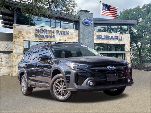 2023 Subaru Outback