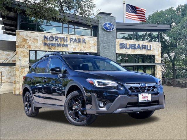 2023 Subaru Crosstrek