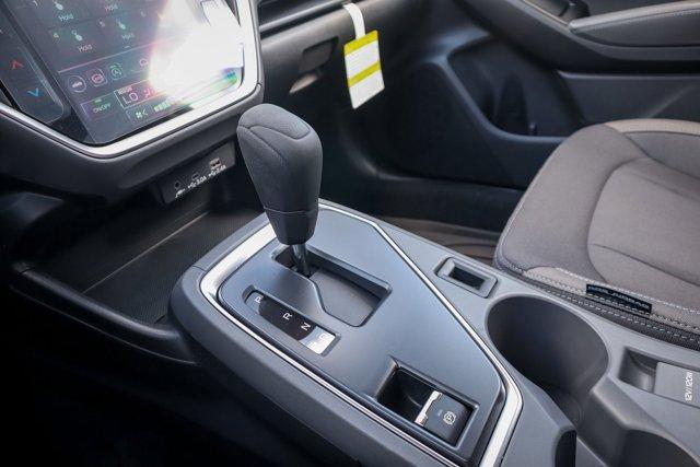 Photo of 2025 Blue Pearl Subaru Crosstrek