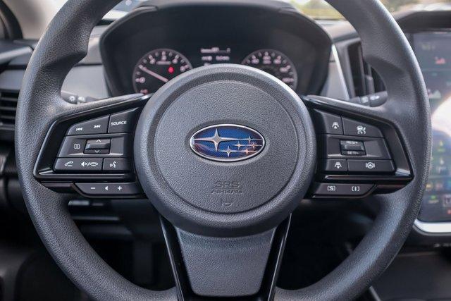 Photo of 2025 Blue Pearl Subaru Crosstrek