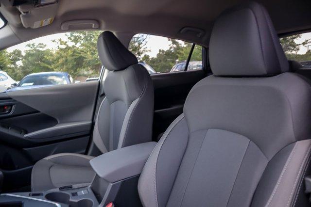 Photo of 2025 Blue Pearl Subaru Crosstrek