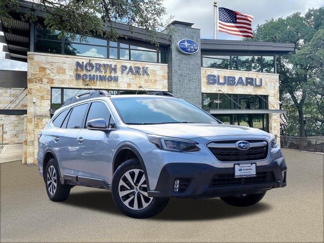 2020 Subaru Outback