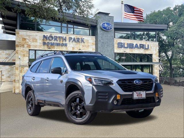 2023 Subaru Outback