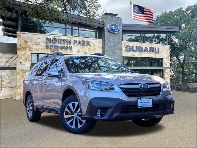 2020 Subaru Outback