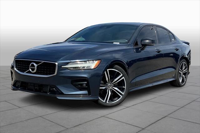 2019 Volvo S60