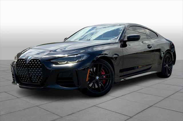 2022 BMW M440