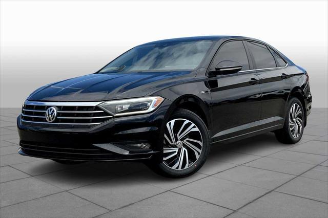 2021 Volkswagen Jetta