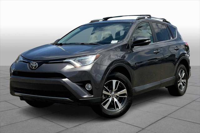 2017 Toyota RAV4