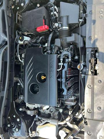 Photo of 2019 Gray Nissan Altima