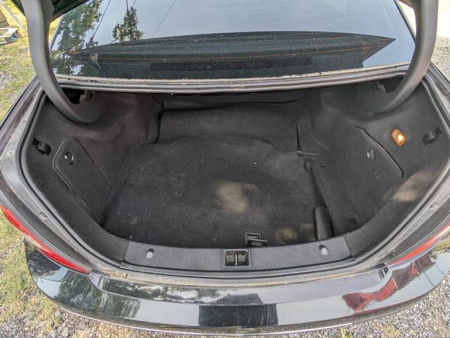 Photo of 2008 Black Mercedes-Benz C-Class