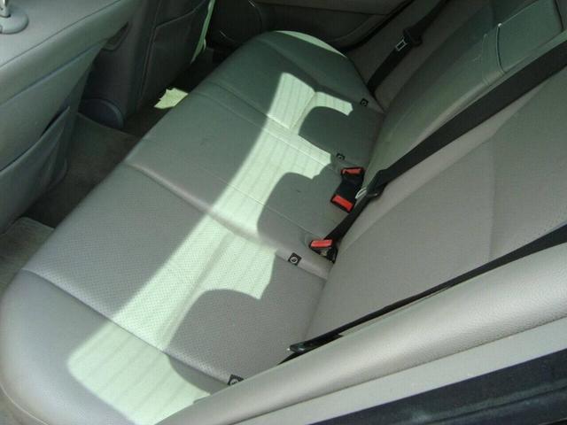 Photo of 2008 Black Mercedes-Benz C-Class