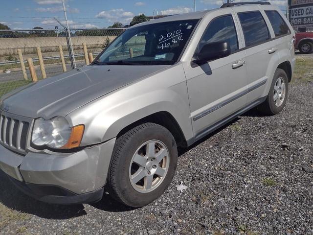 2010 Jeep Grand Cherokee