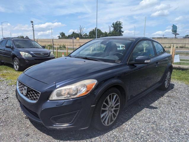 2012 Volvo C30