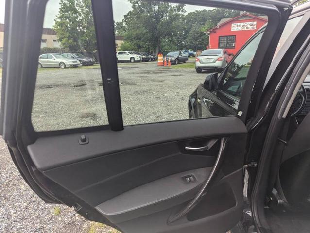 Photo of 2008 Black BMW X3