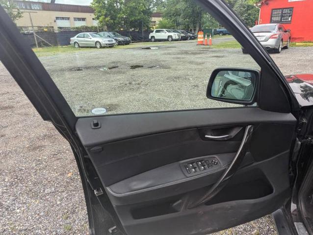 Photo of 2008 Black BMW X3