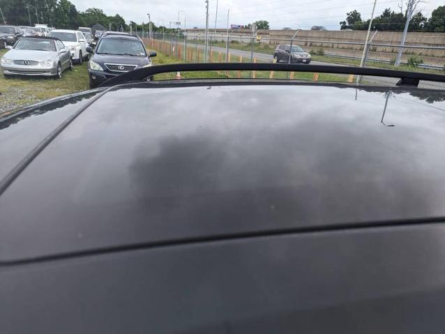 Photo of 2008 Black BMW X3