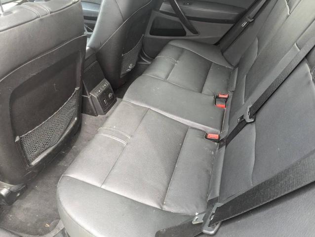 Photo of 2008 Black BMW X3