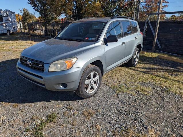 2006 Toyota RAV4