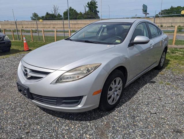 2009 Mazda Mazda6