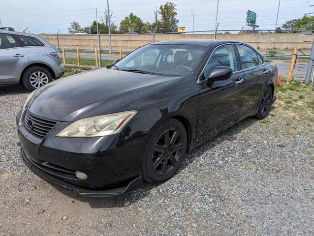 2007 Lexus Es 350