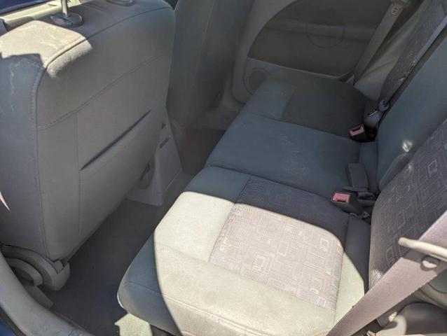 Photo of 2006 Blue Chrysler PT Cruiser